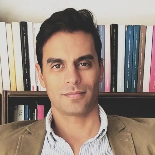 Rodrigo Garcia