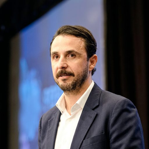 Juan Pablo Velasco