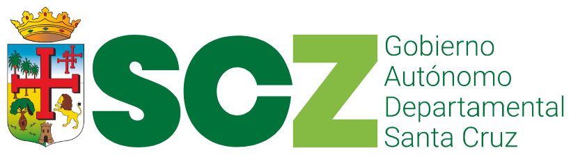 Gobierno Autónomo Departamental de Santa Cruz