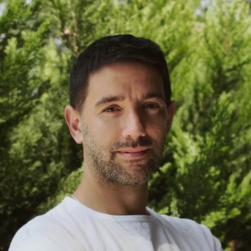 Sebastian Palatnik