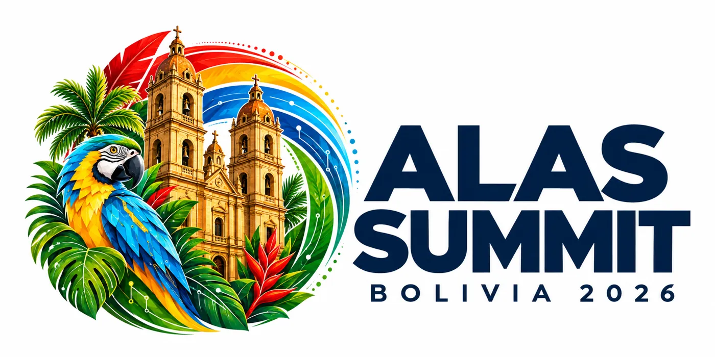 ALAS Summit Bolivia 2026
