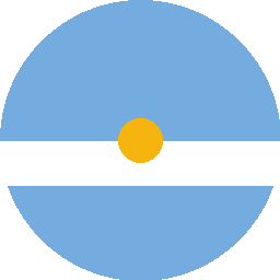 Argentina flag