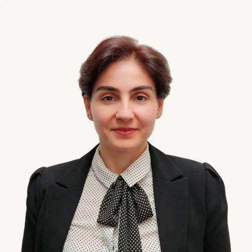Ana Marietta Colanzi