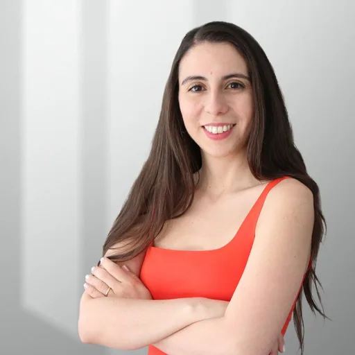 Javiera Araneda de la Sotta