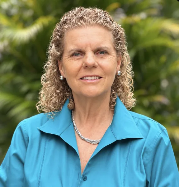 Maria Mercedes Roca