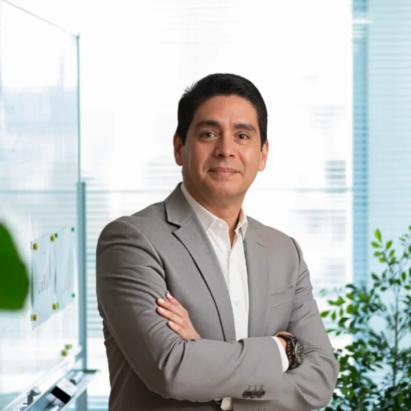 Javier Martinez