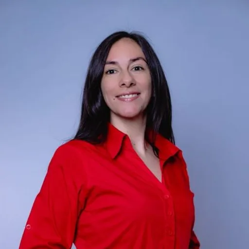 Andrea Ballivián