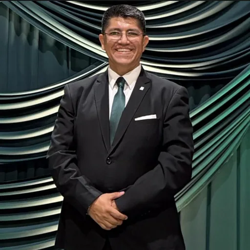Jean Paul Guzmán