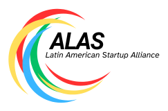 ALAS — Latin American Startup Alliance